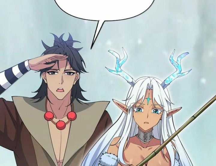 Chặt Củi 10 Năm, Tiên Tử Cầu Xin Ta Thu Nàng Làm Đồ Đệ Chapter 105 trang 131