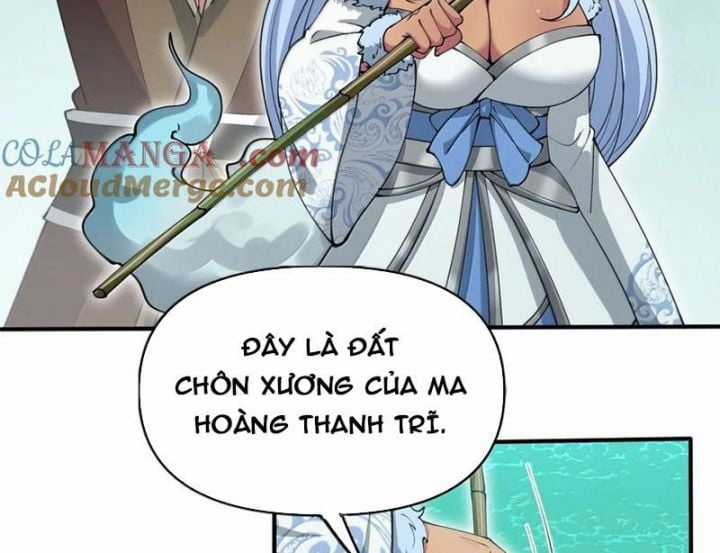 Chặt Củi 10 Năm, Tiên Tử Cầu Xin Ta Thu Nàng Làm Đồ Đệ Chapter 105 trang 132