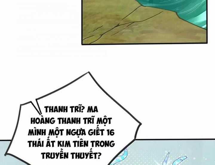 Chặt Củi 10 Năm, Tiên Tử Cầu Xin Ta Thu Nàng Làm Đồ Đệ Chapter 105 trang 134