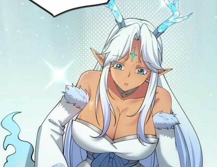 Chặt Củi 10 Năm, Tiên Tử Cầu Xin Ta Thu Nàng Làm Đồ Đệ Chapter 105 trang 135