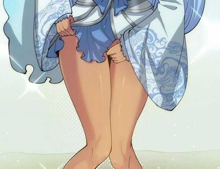 Chặt Củi 10 Năm, Tiên Tử Cầu Xin Ta Thu Nàng Làm Đồ Đệ Chapter 105 trang 136