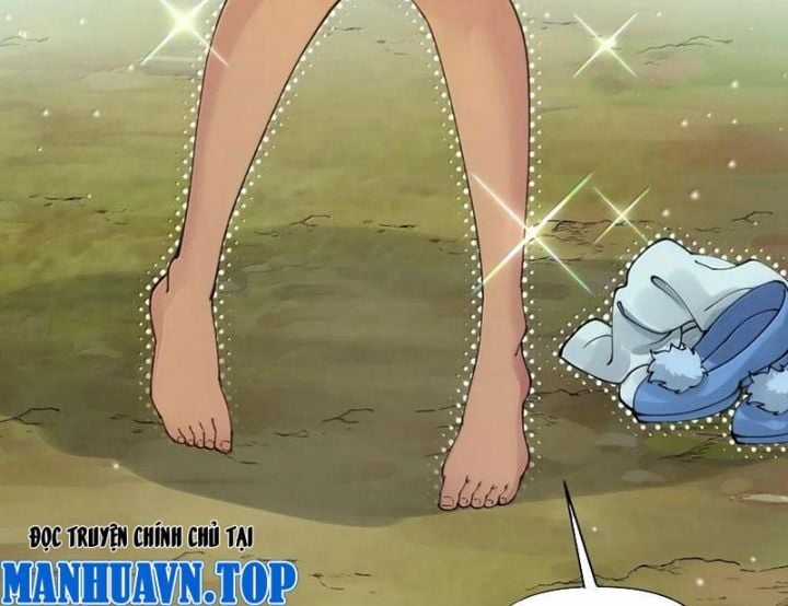 Chặt Củi 10 Năm, Tiên Tử Cầu Xin Ta Thu Nàng Làm Đồ Đệ Chapter 105 trang 137