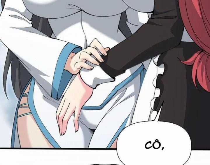 Chặt Củi 10 Năm, Tiên Tử Cầu Xin Ta Thu Nàng Làm Đồ Đệ Chapter 105 trang 14