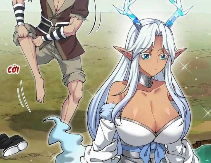 Chặt Củi 10 Năm, Tiên Tử Cầu Xin Ta Thu Nàng Làm Đồ Đệ Chapter 105 trang 143