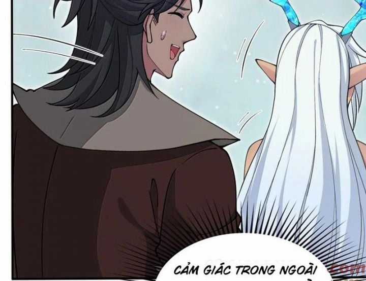 Chặt Củi 10 Năm, Tiên Tử Cầu Xin Ta Thu Nàng Làm Đồ Đệ Chapter 105 trang 146