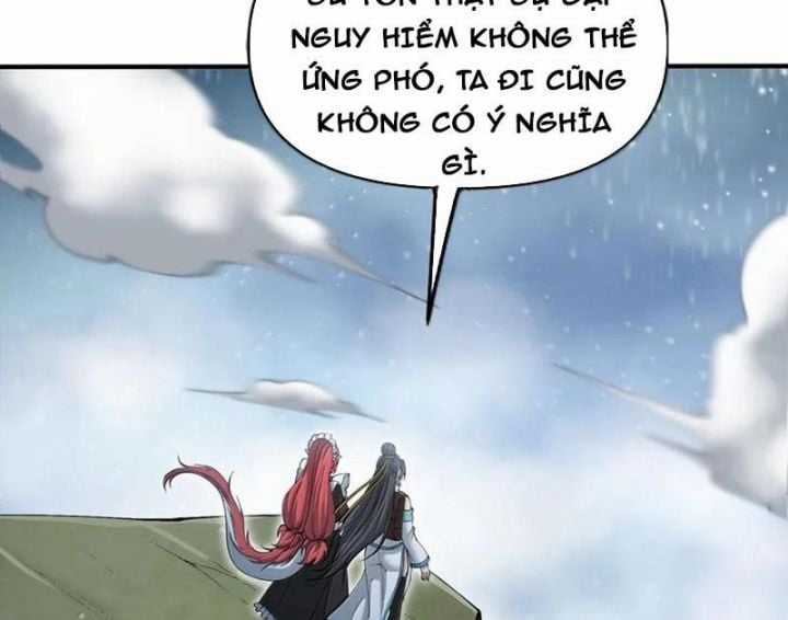 Chặt Củi 10 Năm, Tiên Tử Cầu Xin Ta Thu Nàng Làm Đồ Đệ Chapter 105 trang 16