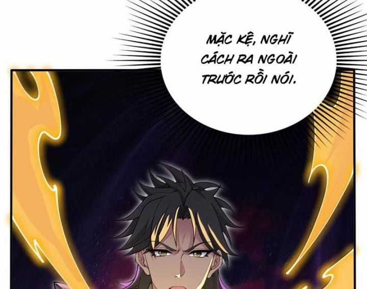 Chặt Củi 10 Năm, Tiên Tử Cầu Xin Ta Thu Nàng Làm Đồ Đệ Chapter 105 trang 27