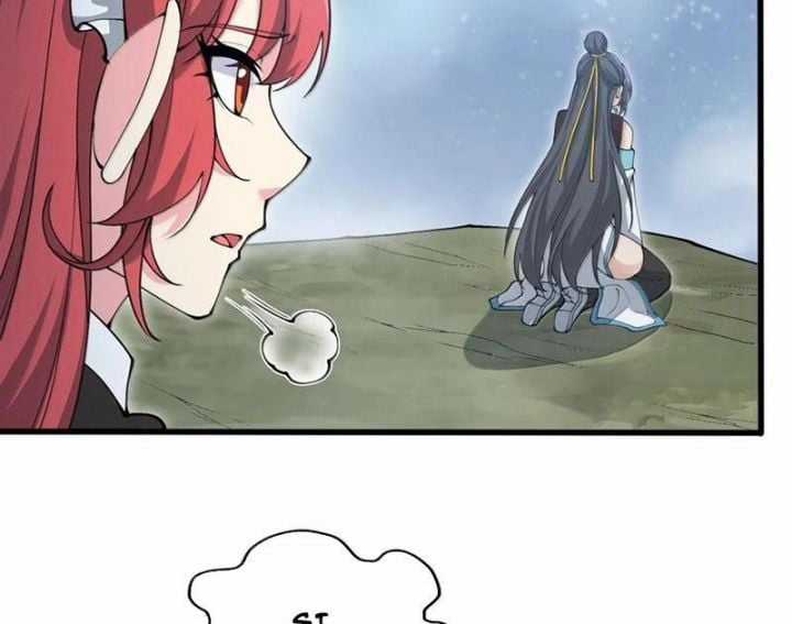 Chặt Củi 10 Năm, Tiên Tử Cầu Xin Ta Thu Nàng Làm Đồ Đệ Chapter 105 trang 3