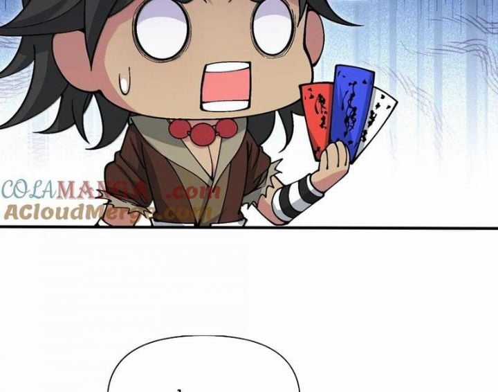 Chặt Củi 10 Năm, Tiên Tử Cầu Xin Ta Thu Nàng Làm Đồ Đệ Chapter 105 trang 35