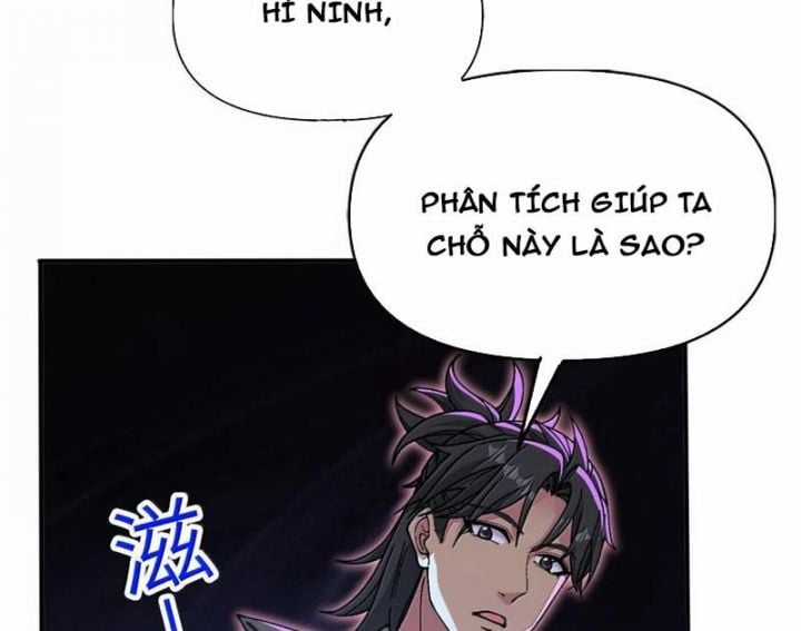 Chặt Củi 10 Năm, Tiên Tử Cầu Xin Ta Thu Nàng Làm Đồ Đệ Chapter 105 trang 36