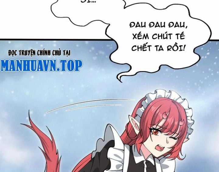 Chặt Củi 10 Năm, Tiên Tử Cầu Xin Ta Thu Nàng Làm Đồ Đệ Chapter 105 trang 4