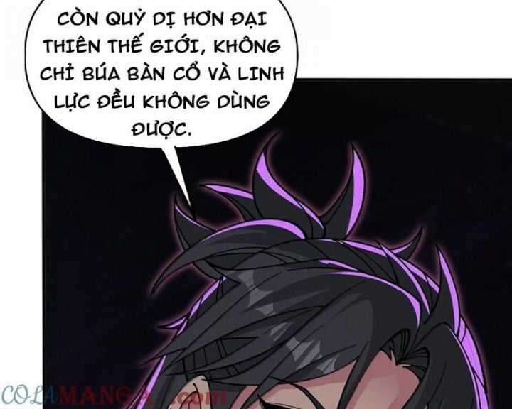 Chặt Củi 10 Năm, Tiên Tử Cầu Xin Ta Thu Nàng Làm Đồ Đệ Chapter 105 trang 41