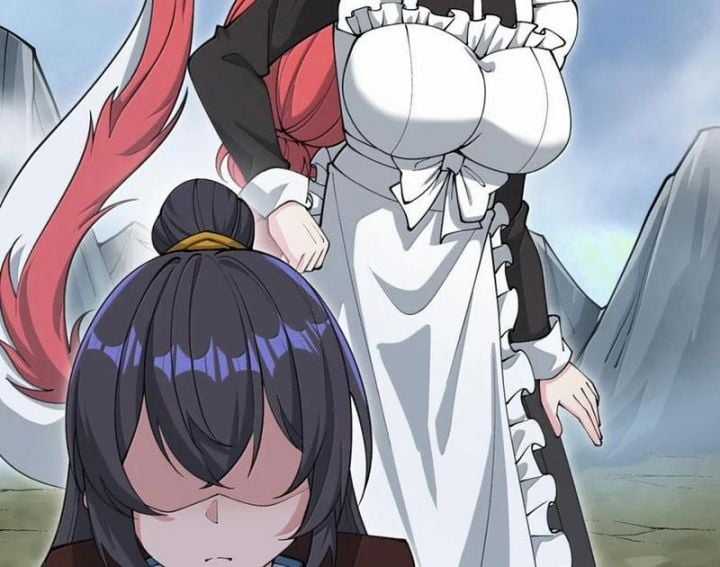 Chặt Củi 10 Năm, Tiên Tử Cầu Xin Ta Thu Nàng Làm Đồ Đệ Chapter 105 trang 5