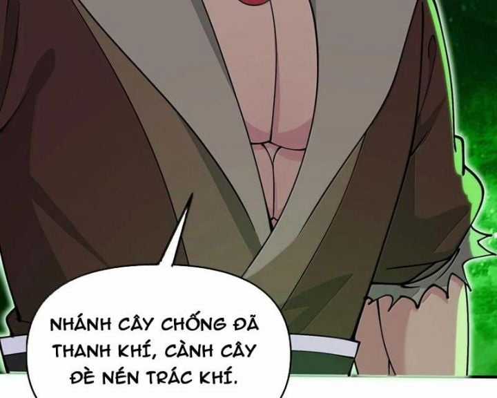Chặt Củi 10 Năm, Tiên Tử Cầu Xin Ta Thu Nàng Làm Đồ Đệ Chapter 105 trang 58