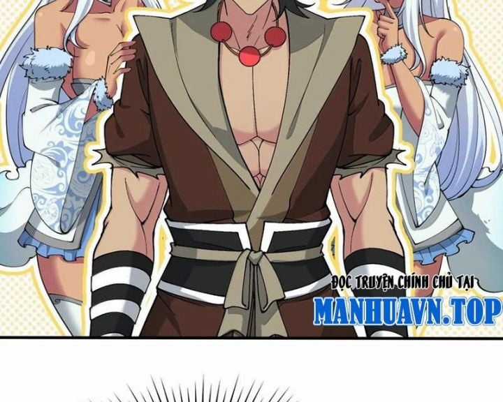 Chặt Củi 10 Năm, Tiên Tử Cầu Xin Ta Thu Nàng Làm Đồ Đệ Chapter 105 trang 68