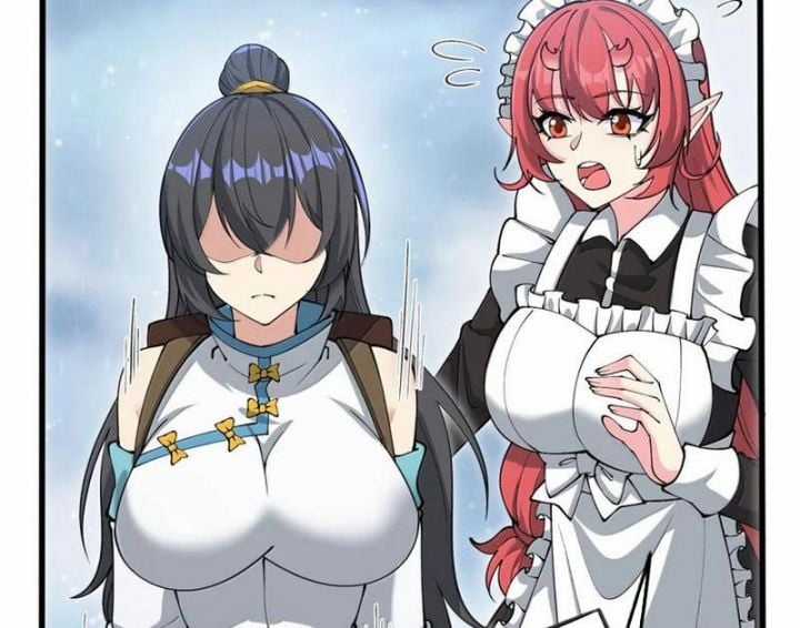 Chặt Củi 10 Năm, Tiên Tử Cầu Xin Ta Thu Nàng Làm Đồ Đệ Chapter 105 trang 7