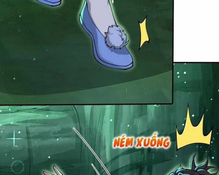 Chặt Củi 10 Năm, Tiên Tử Cầu Xin Ta Thu Nàng Làm Đồ Đệ Chapter 105 trang 76