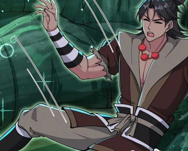 Chặt Củi 10 Năm, Tiên Tử Cầu Xin Ta Thu Nàng Làm Đồ Đệ Chapter 105 trang 77