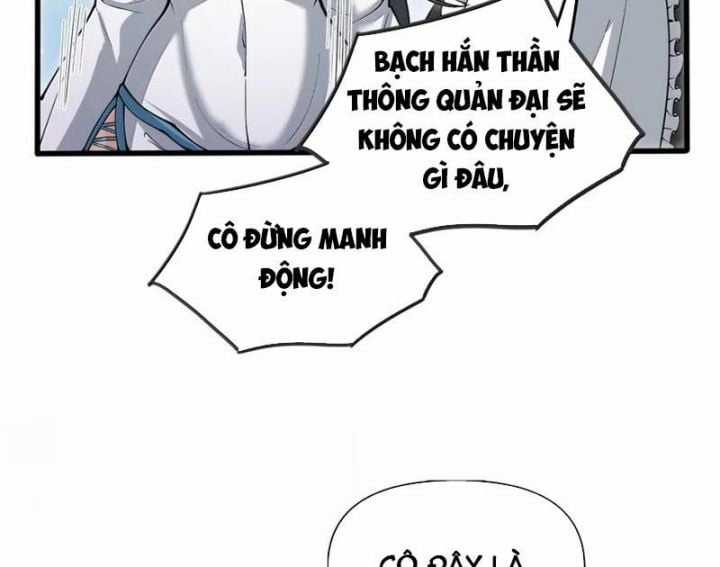 Chặt Củi 10 Năm, Tiên Tử Cầu Xin Ta Thu Nàng Làm Đồ Đệ Chapter 105 trang 8