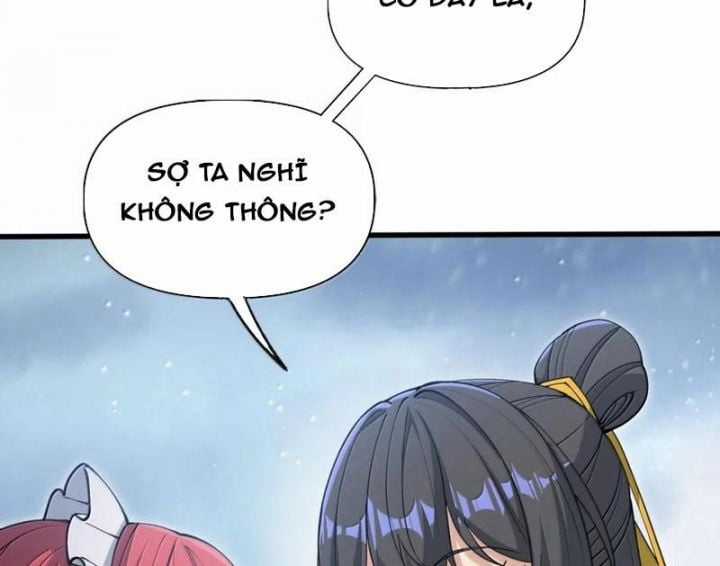 Chặt Củi 10 Năm, Tiên Tử Cầu Xin Ta Thu Nàng Làm Đồ Đệ Chapter 105 trang 9