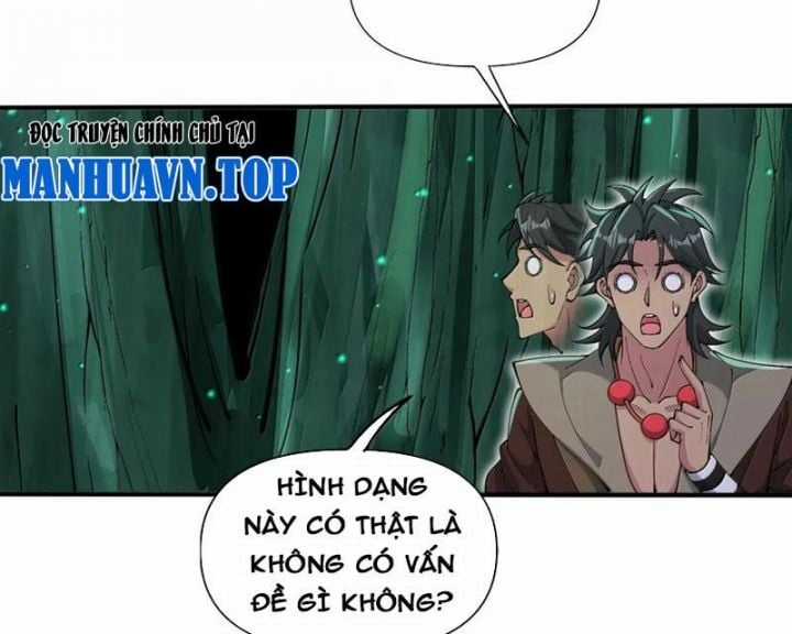 Chặt Củi 10 Năm, Tiên Tử Cầu Xin Ta Thu Nàng Làm Đồ Đệ Chapter 105 trang 93