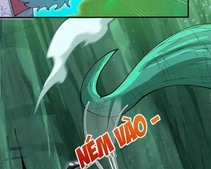 Chặt Củi 10 Năm, Tiên Tử Cầu Xin Ta Thu Nàng Làm Đồ Đệ Chapter 105 trang 95