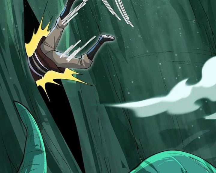 Chặt Củi 10 Năm, Tiên Tử Cầu Xin Ta Thu Nàng Làm Đồ Đệ Chapter 105 trang 96