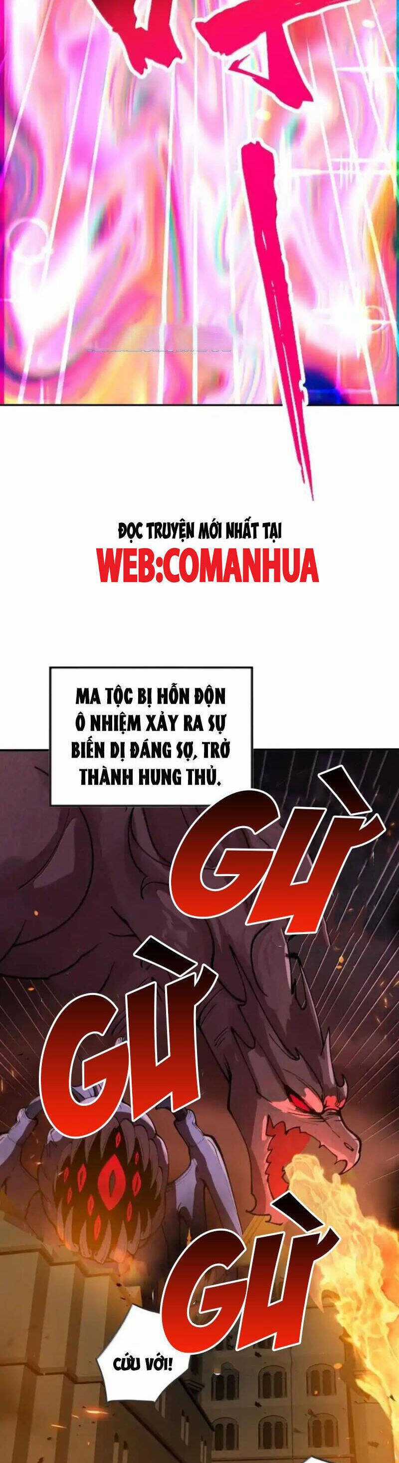 Chặt Củi 10 Năm, Tiên Tử Cầu Xin Ta Thu Nàng Làm Đồ Đệ Chapter 106 trang 4