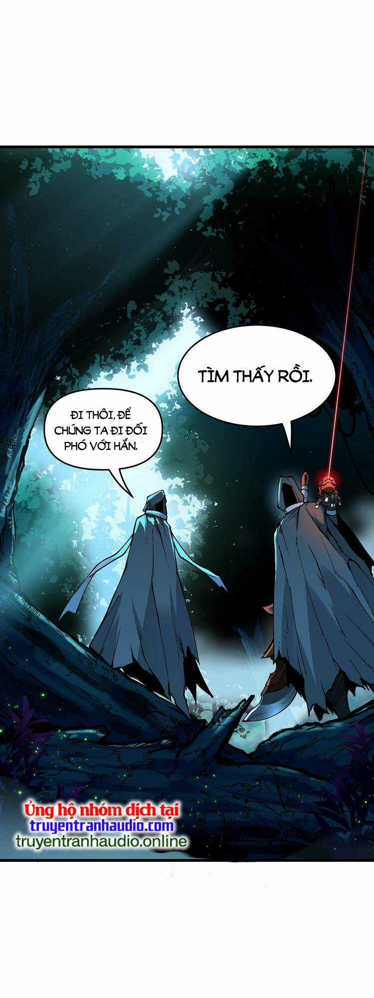 Chặt Củi 10 Năm, Tiên Tử Cầu Xin Ta Thu Nàng Làm Đồ Đệ Chapter 11 trang 11