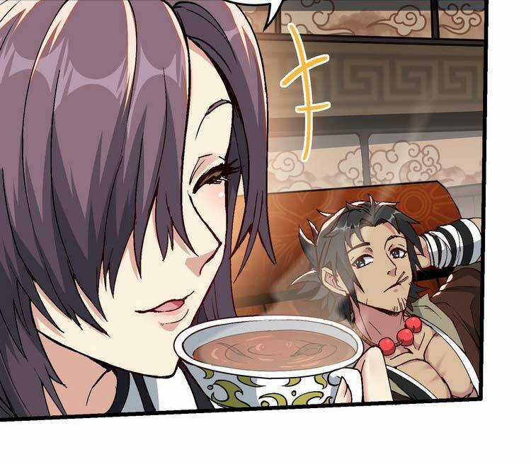 Chặt Củi 10 Năm, Tiên Tử Cầu Xin Ta Thu Nàng Làm Đồ Đệ Chapter 11 trang 16