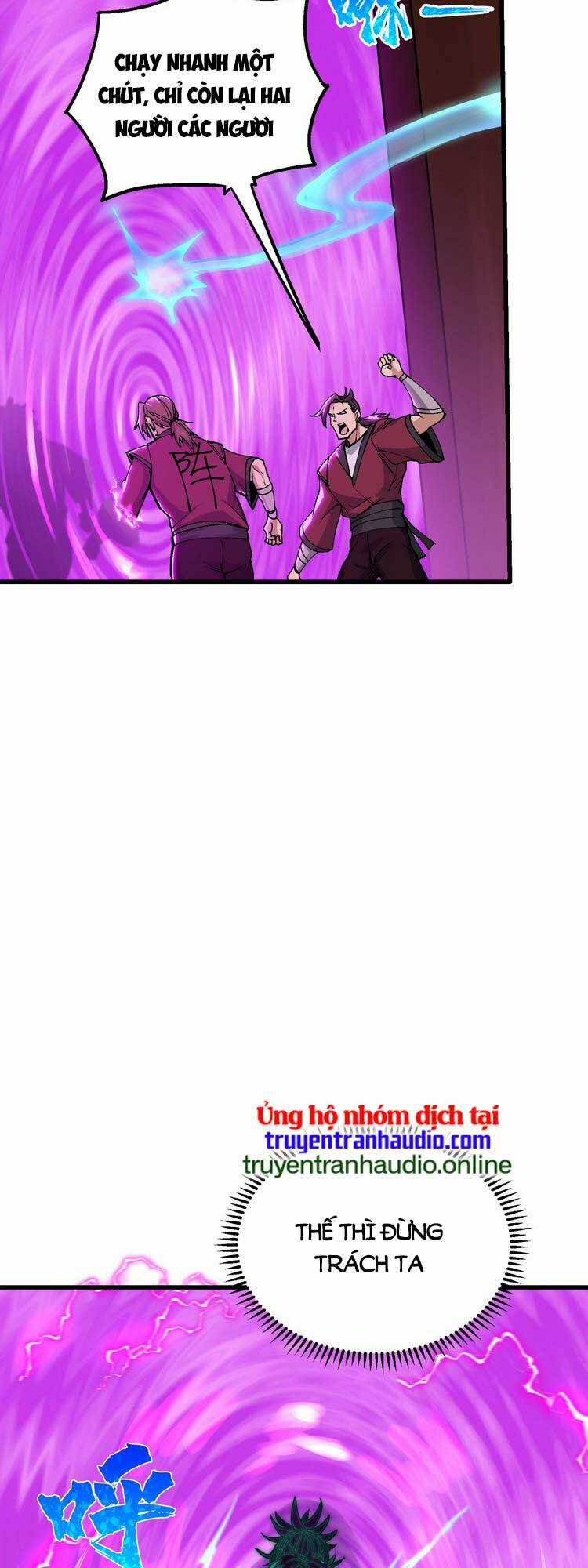 Chặt Củi 10 Năm, Tiên Tử Cầu Xin Ta Thu Nàng Làm Đồ Đệ Chapter 11 trang 23