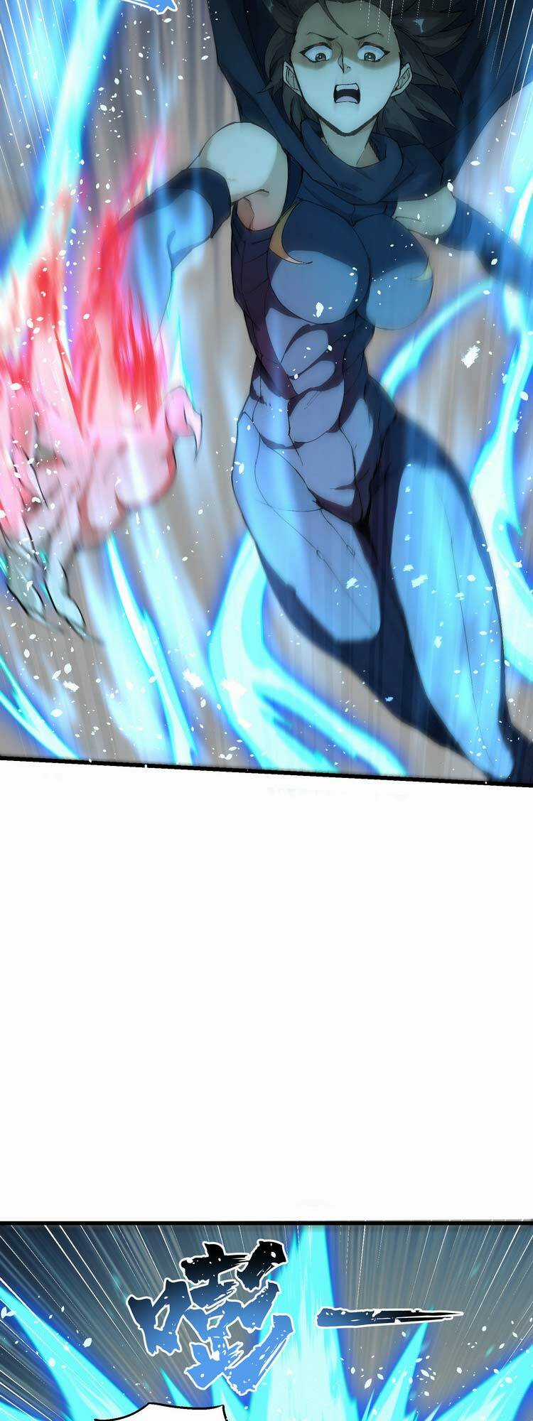 Chặt Củi 10 Năm, Tiên Tử Cầu Xin Ta Thu Nàng Làm Đồ Đệ Chapter 11 trang 35