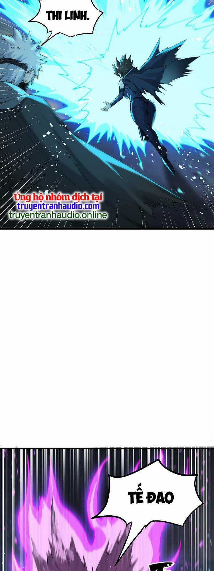 Chặt Củi 10 Năm, Tiên Tử Cầu Xin Ta Thu Nàng Làm Đồ Đệ Chapter 11 trang 36