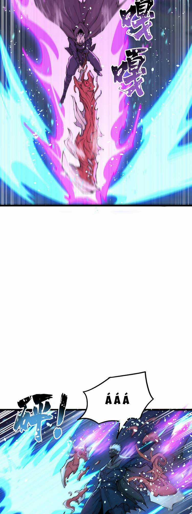 Chặt Củi 10 Năm, Tiên Tử Cầu Xin Ta Thu Nàng Làm Đồ Đệ Chapter 11 trang 37