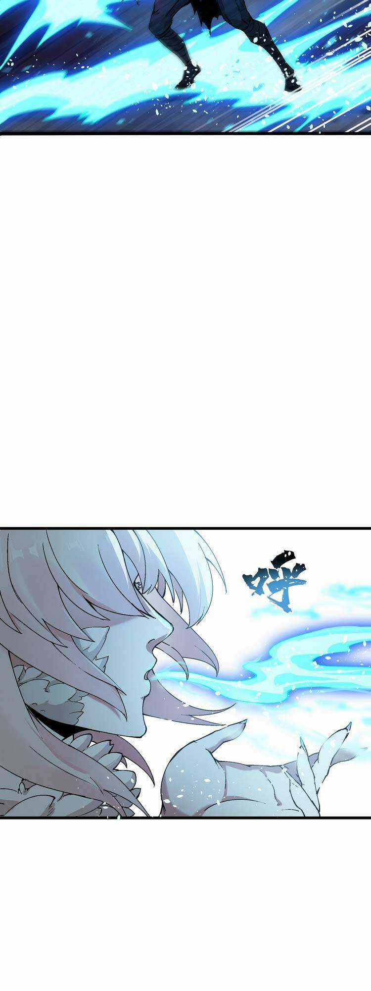 Chặt Củi 10 Năm, Tiên Tử Cầu Xin Ta Thu Nàng Làm Đồ Đệ Chapter 11 trang 38