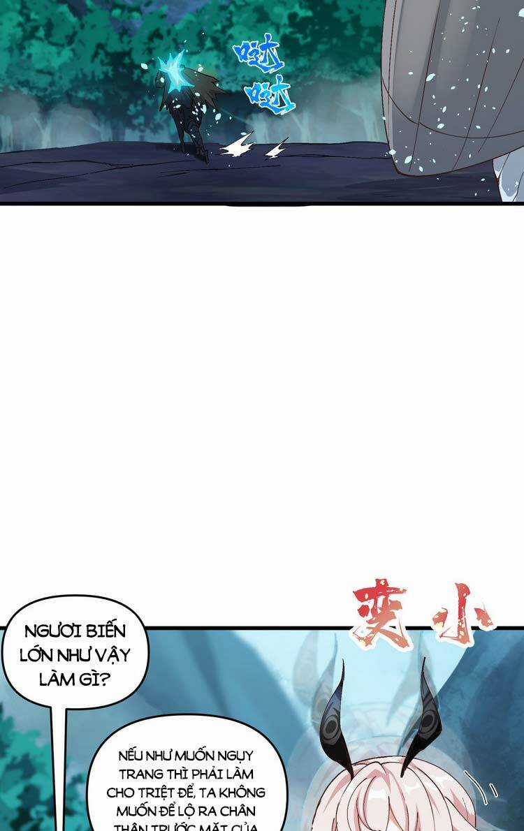 Chặt Củi 10 Năm, Tiên Tử Cầu Xin Ta Thu Nàng Làm Đồ Đệ Chapter 11 trang 42