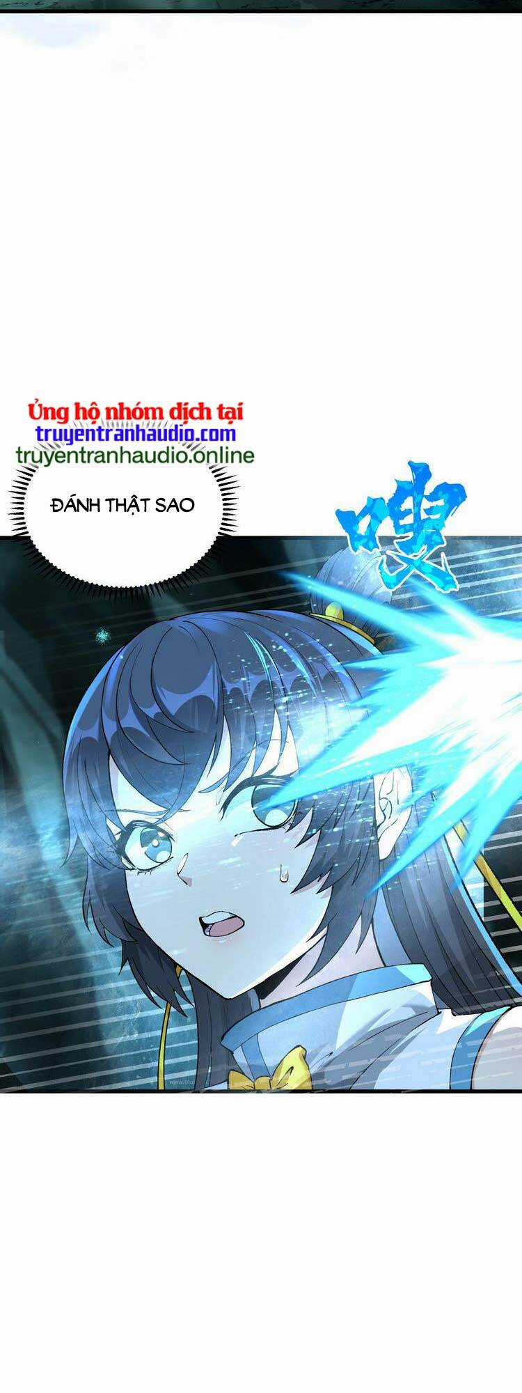 Chặt Củi 10 Năm, Tiên Tử Cầu Xin Ta Thu Nàng Làm Đồ Đệ Chapter 12 trang 17