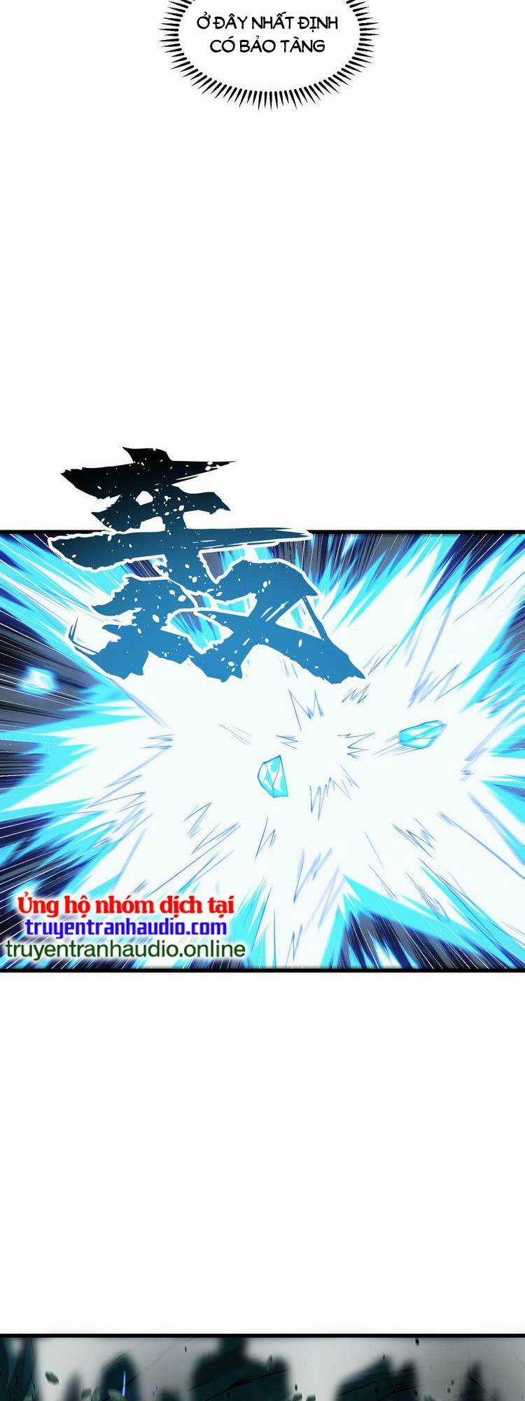 Chặt Củi 10 Năm, Tiên Tử Cầu Xin Ta Thu Nàng Làm Đồ Đệ Chapter 12 trang 22