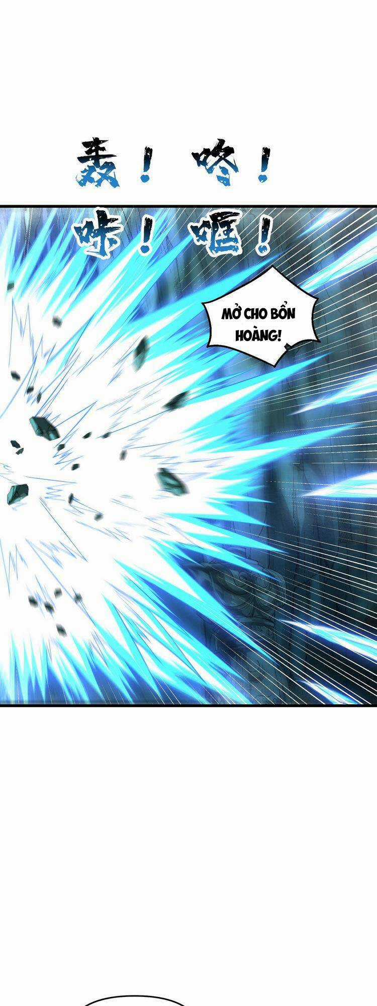 Chặt Củi 10 Năm, Tiên Tử Cầu Xin Ta Thu Nàng Làm Đồ Đệ Chapter 12 trang 31