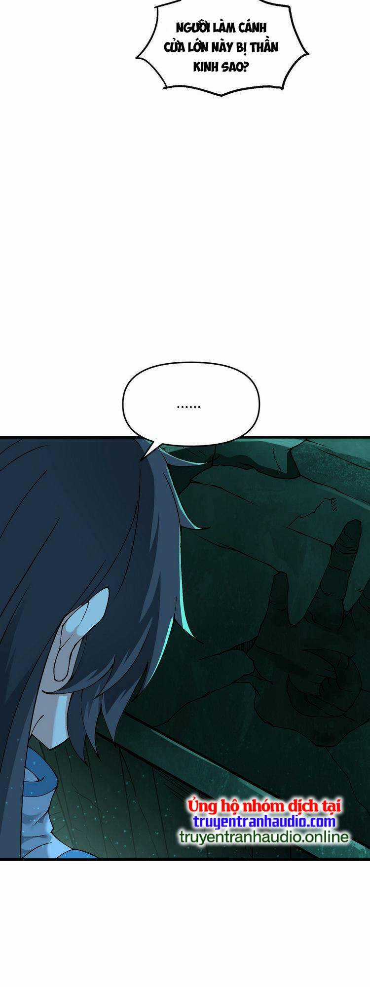 Chặt Củi 10 Năm, Tiên Tử Cầu Xin Ta Thu Nàng Làm Đồ Đệ Chapter 12 trang 35