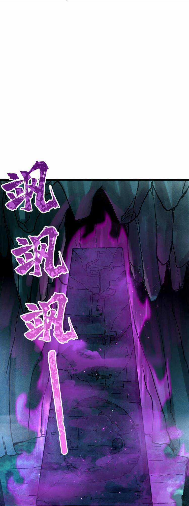 Chặt Củi 10 Năm, Tiên Tử Cầu Xin Ta Thu Nàng Làm Đồ Đệ Chapter 12 trang 39