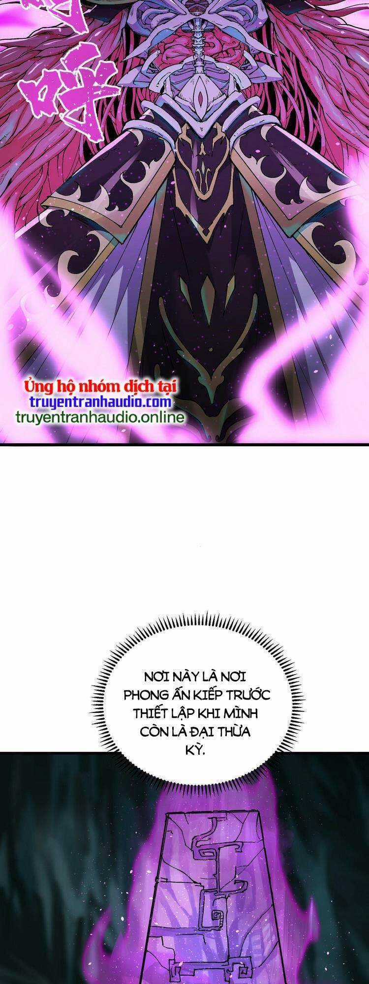 Chặt Củi 10 Năm, Tiên Tử Cầu Xin Ta Thu Nàng Làm Đồ Đệ Chapter 12 trang 43