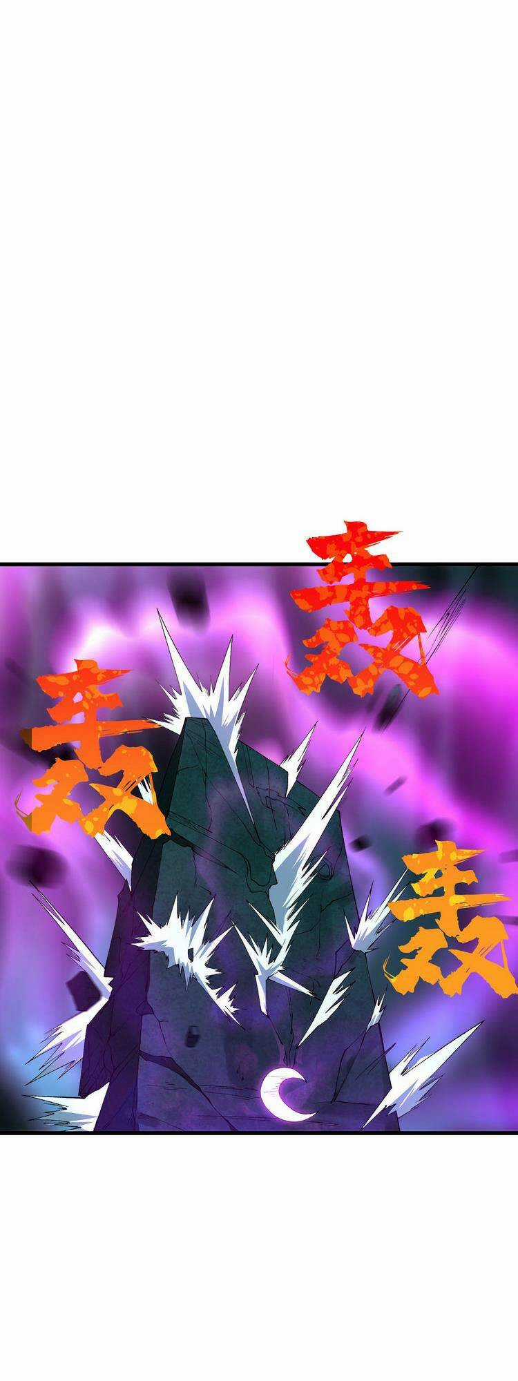 Chặt Củi 10 Năm, Tiên Tử Cầu Xin Ta Thu Nàng Làm Đồ Đệ Chapter 12 trang 46