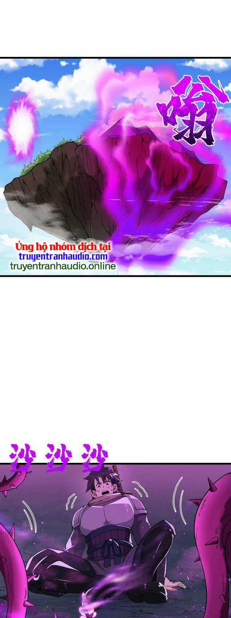 Chặt Củi 10 Năm, Tiên Tử Cầu Xin Ta Thu Nàng Làm Đồ Đệ Chapter 12 trang 48