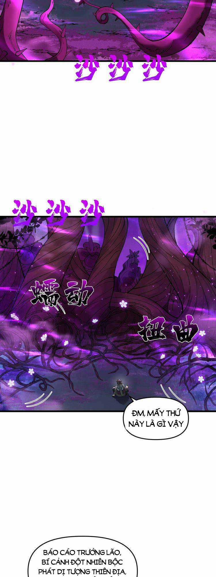 Chặt Củi 10 Năm, Tiên Tử Cầu Xin Ta Thu Nàng Làm Đồ Đệ Chapter 12 trang 49