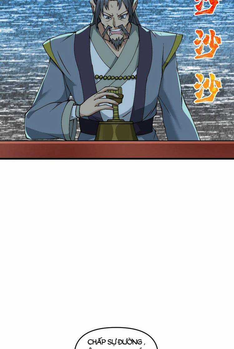 Chặt Củi 10 Năm, Tiên Tử Cầu Xin Ta Thu Nàng Làm Đồ Đệ Chapter 12 trang 53