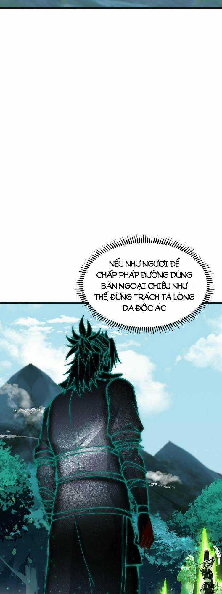 Chặt Củi 10 Năm, Tiên Tử Cầu Xin Ta Thu Nàng Làm Đồ Đệ Chapter 12 trang 6