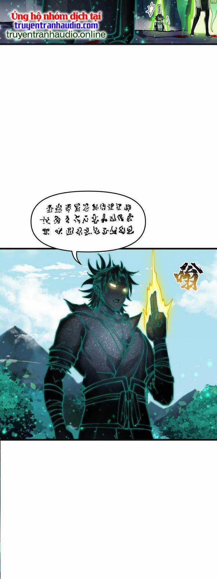 Chặt Củi 10 Năm, Tiên Tử Cầu Xin Ta Thu Nàng Làm Đồ Đệ Chapter 12 trang 7