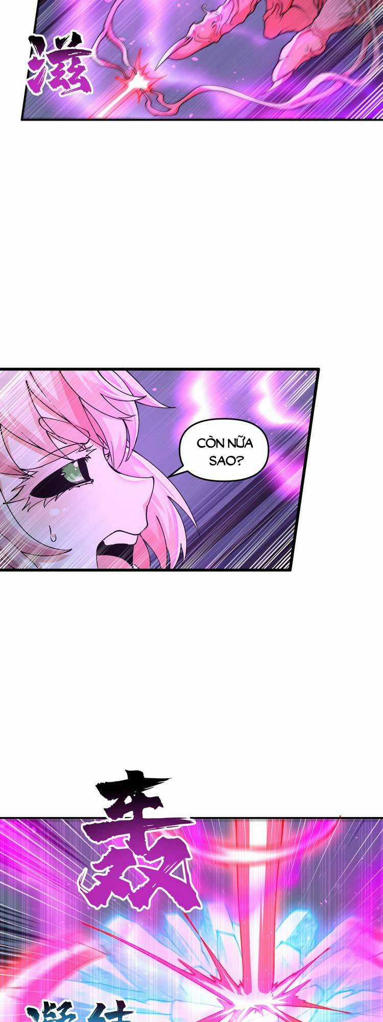 Chặt Củi 10 Năm, Tiên Tử Cầu Xin Ta Thu Nàng Làm Đồ Đệ Chapter 13 trang 12