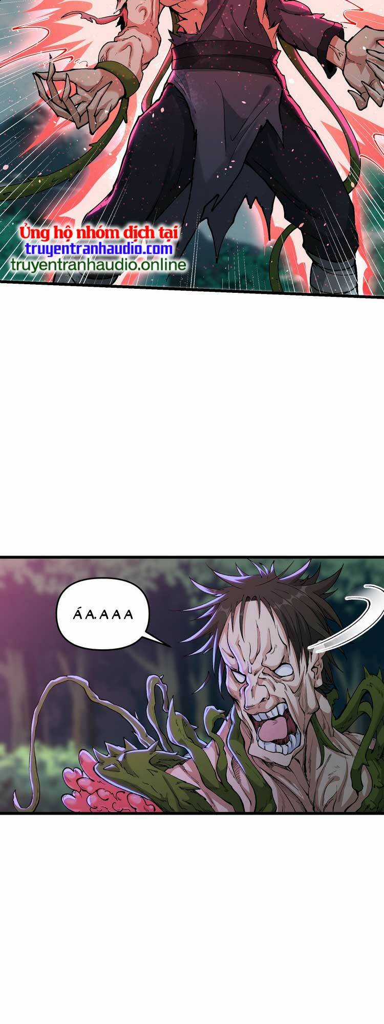 Chặt Củi 10 Năm, Tiên Tử Cầu Xin Ta Thu Nàng Làm Đồ Đệ Chapter 13 trang 27